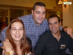 Cena Radio Club Henares 2012