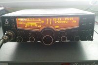 Cobra 29 LX