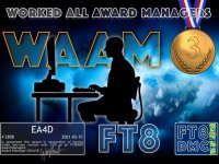 EA4D-WAAM-III_FT8DMC