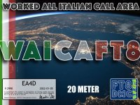 EA4D-WAICA-20M_FT8DMC
