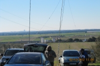 EA4RCH/p desde VGM-032 (02/12/2012)