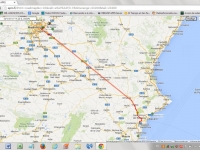 EA4TD APRS