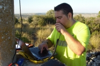 EA4TX/P VGM-237 by EA4TX & EA4TD