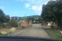 EA4URA/p Kamping Monte Holiday (20/09/2014)