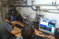 ED1R CQ WW DX RTTY 2012