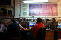 ED1R CQ WW RTTY Sept. 2013