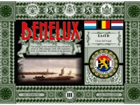 EA4TD-BENELUX-III