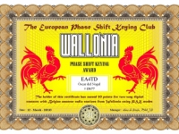 EA4TD-BEPA-WALLONIA
