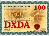 EA4TD-DXDA-100
