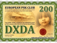 EA4TD-DXDA-200