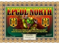 EA4TD-EPCDL-NORTH