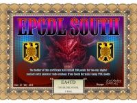 EA4TD-EPCDL-SOUTH