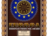 EA4TD-EUROPA-BRONZE