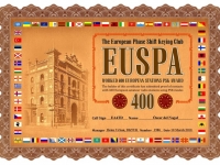 EA4TD-EUSPA-400