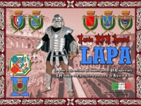 EA4TD-LAPA-II