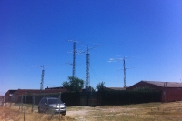 Iaru 2012 - EF1HQ desde ED1R