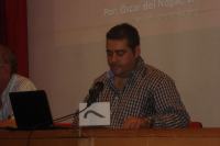 Jornadas de Radio en Aviles (Agosto 2010)