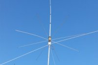 Maratón Radio CB-27 Coslada (20/06/2015)