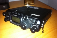 Mi Yaesu FT-817ND