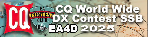 CQWW SSB 2025