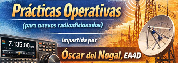 Prácticas Operativas para Radioaficionados